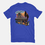 Gloomy Roadtrip-Mens-Heavyweight-Tee-glitchygorilla