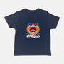 Calavera Frida Sagrado Corazon-Baby-Basic-Tee-NemiMakeit