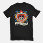 Calavera Frida Sagrado Corazon-Mens-Premium-Tee-NemiMakeit