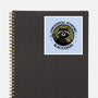 Emotional Support Raccoon-None-Glossy-Sticker-kg07