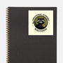 Emotional Support Raccoon-None-Glossy-Sticker-kg07