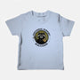 Emotional Support Raccoon-Baby-Basic-Tee-kg07