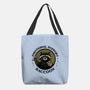 Emotional Support Raccoon-None-Basic Tote-Bag-kg07