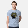 Emotional Support Raccoon-Mens-Premium-Tee-kg07