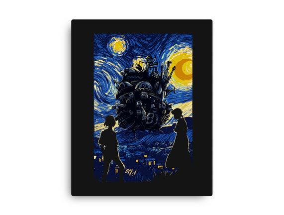 Starrynight Castle