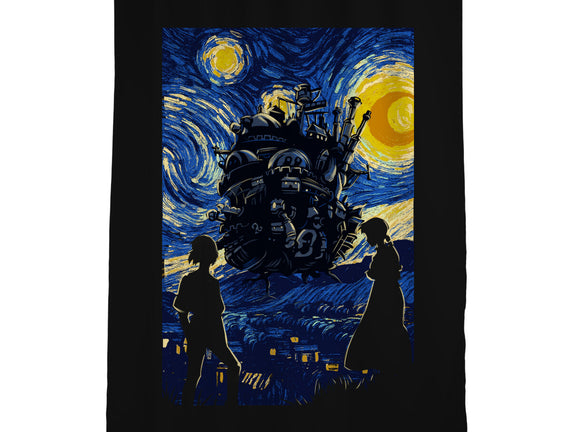 Starrynight Castle
