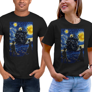 Starrynight Castle