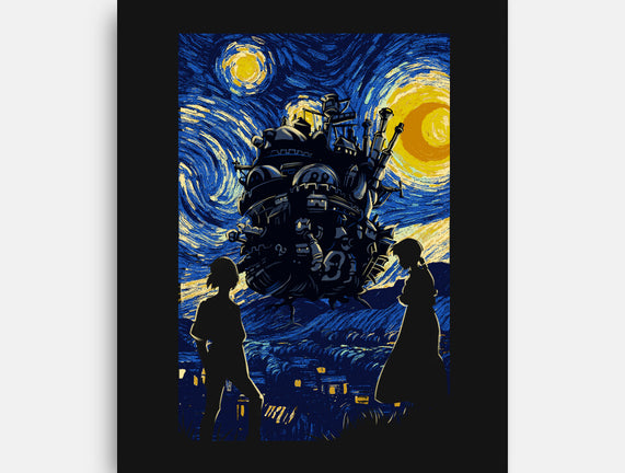 Starrynight Castle