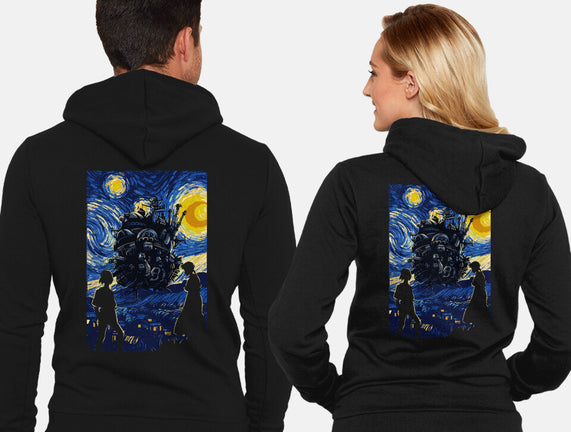 Starrynight Castle