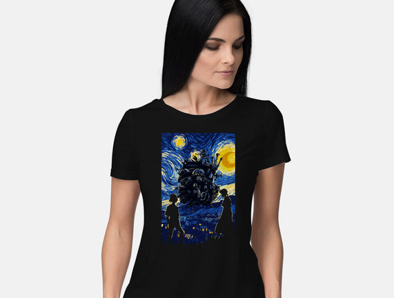 Starrynight Castle