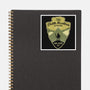 Legendary Mountain-None-Glossy-Sticker-retrodivision