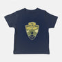 Legendary Mountain-Baby-Basic-Tee-retrodivision