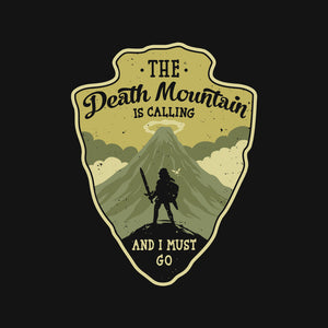 Legendary Mountain