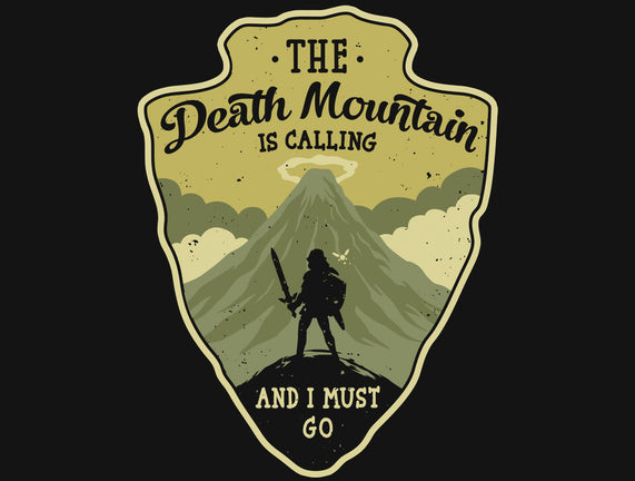 Legendary Mountain