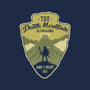 Legendary Mountain-Unisex-Pullover-Sweatshirt-retrodivision