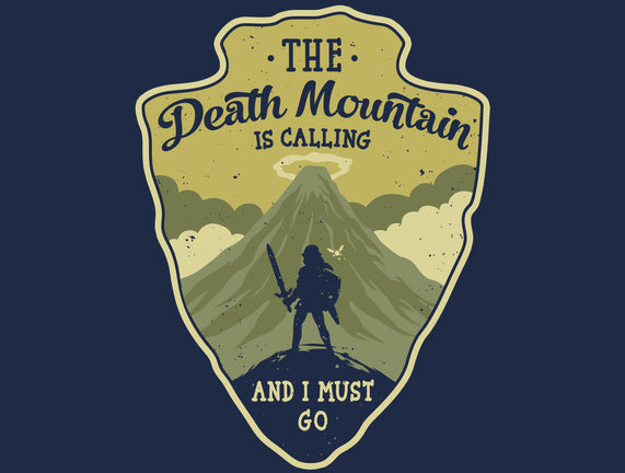 Legendary Mountain