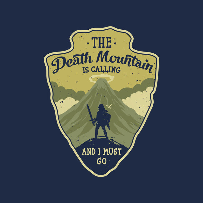 Legendary Mountain-Mens-Heavyweight-Tee-retrodivision