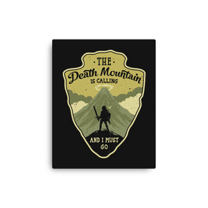 Legendary Mountain
