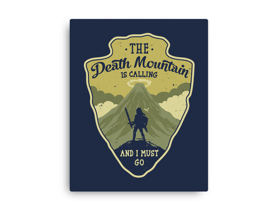 Legendary Mountain