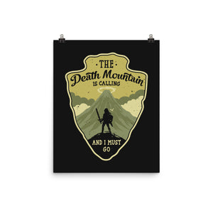 Legendary Mountain