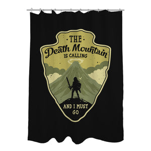 Legendary Mountain