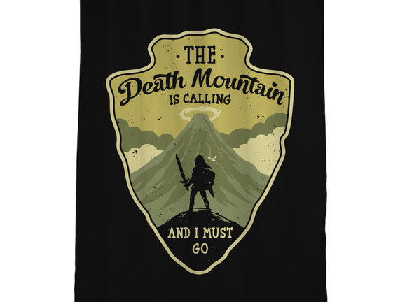 Legendary Mountain