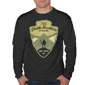 Legendary Mountain