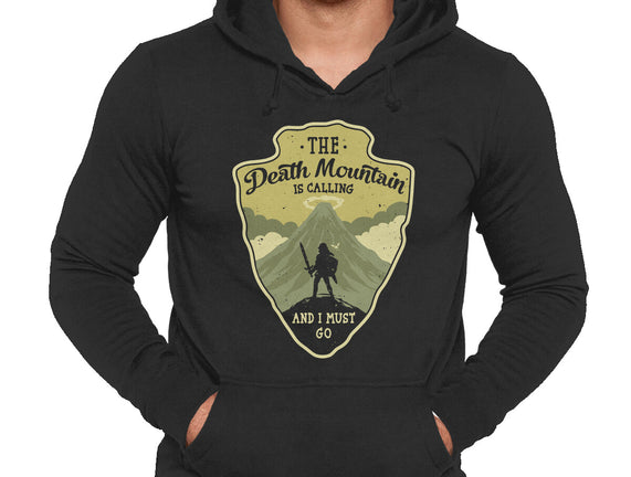 Legendary Mountain