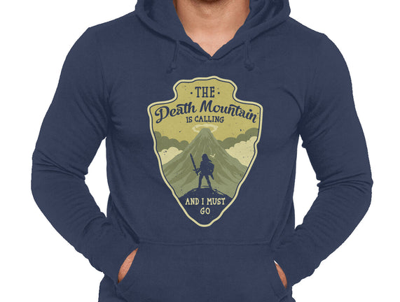 Legendary Mountain