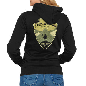 Legendary Mountain