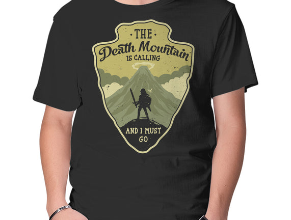 Legendary Mountain