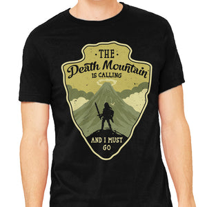 Legendary Mountain