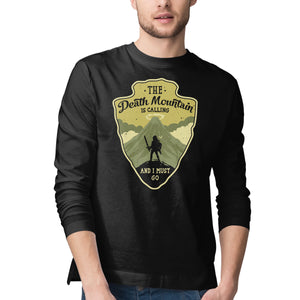 Legendary Mountain