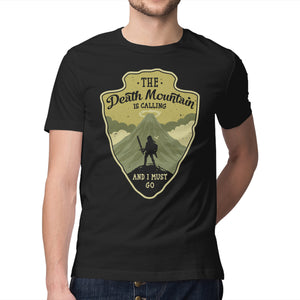 Legendary Mountain