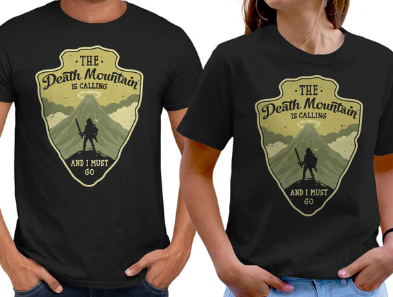 Legendary Mountain