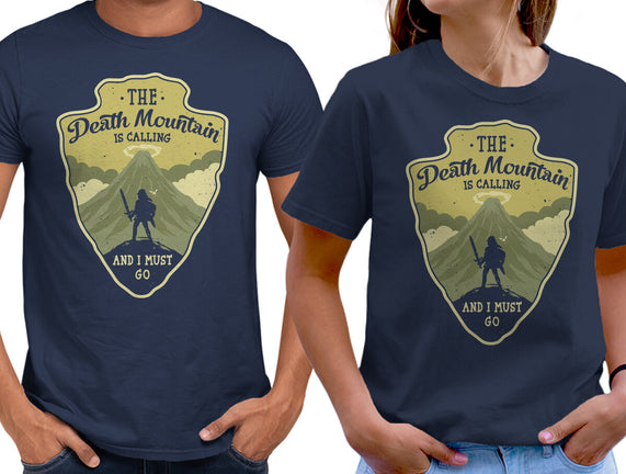 Legendary Mountain