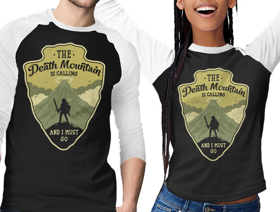 Legendary Mountain