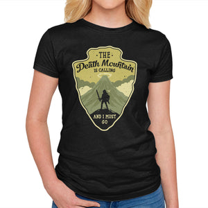 Legendary Mountain