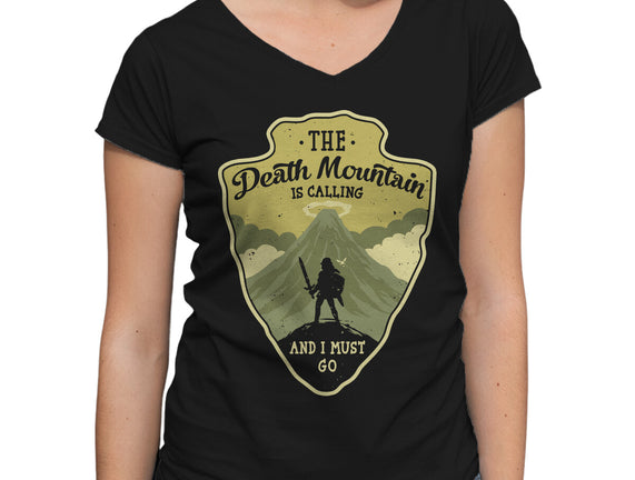 Legendary Mountain