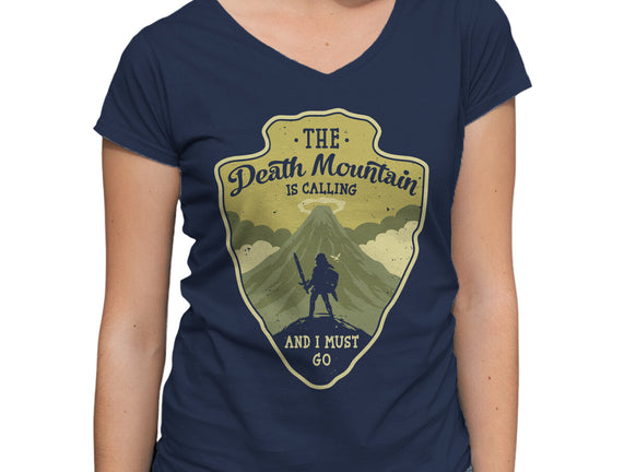 Legendary Mountain