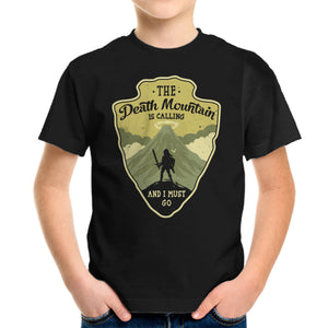 Legendary Mountain