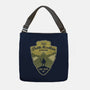 Legendary Mountain-None-Adjustable Tote-Bag-retrodivision