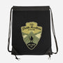Legendary Mountain-None-Drawstring-Bag-retrodivision
