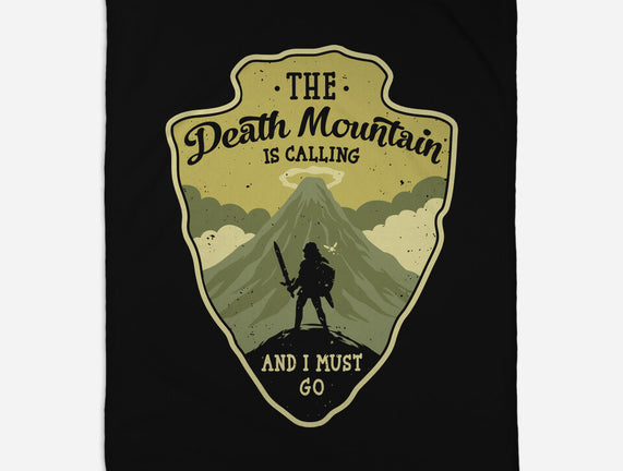 Legendary Mountain