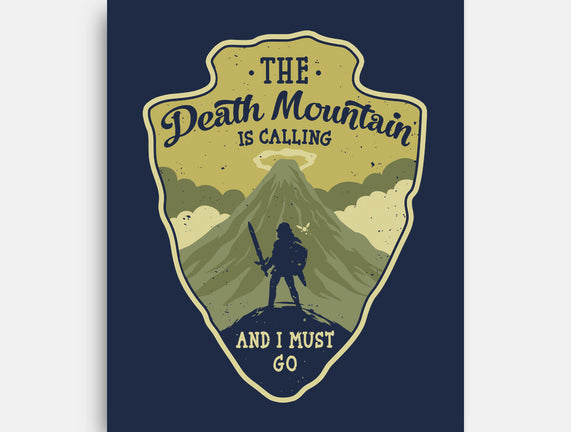 Legendary Mountain