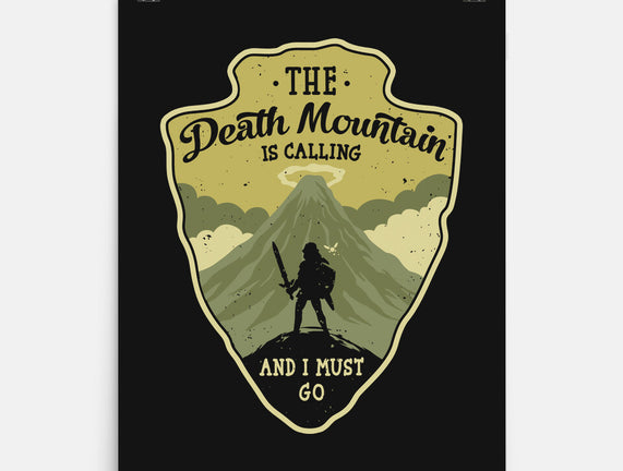 Legendary Mountain