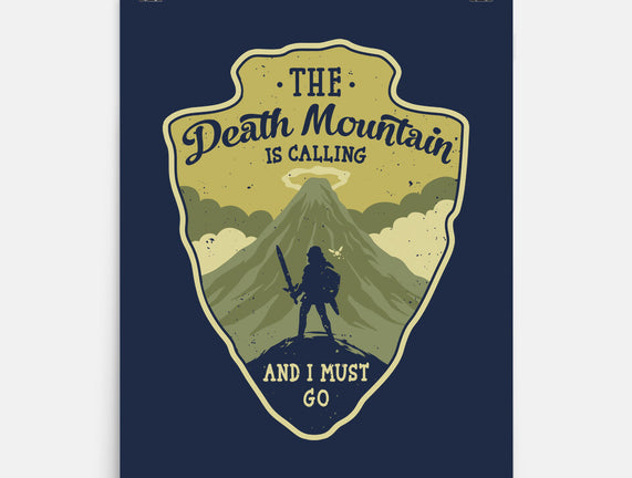 Legendary Mountain