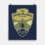 Legendary Mountain-None-Matte-Poster-retrodivision