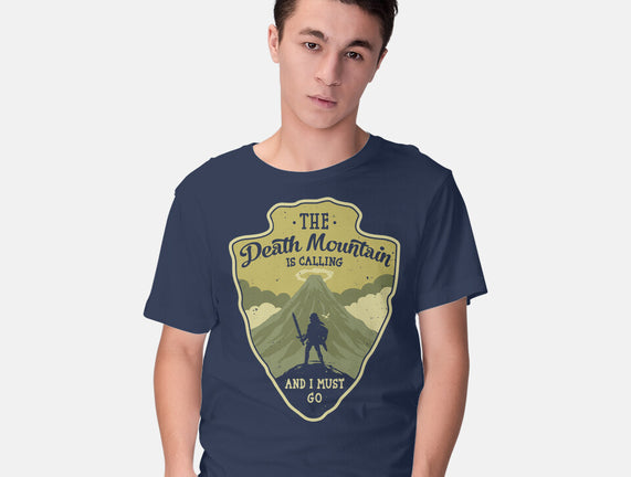 Legendary Mountain
