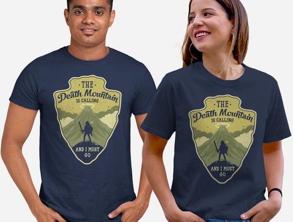 Legendary Mountain